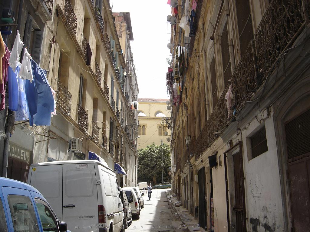 ORAN 2005 2007 rue Benali A. ex.sergent Lebhar.jpg